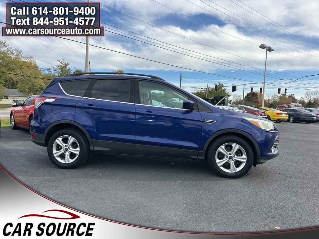 used 2014 Ford Escape car, priced at $2,920