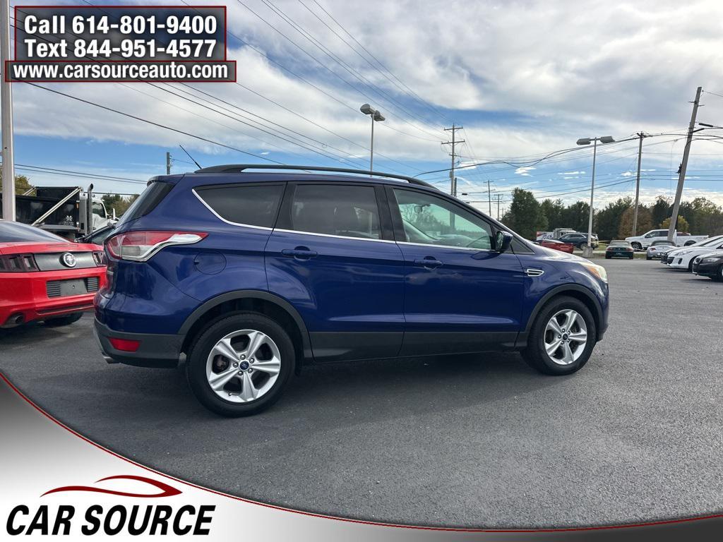 used 2014 Ford Escape car, priced at $2,920
