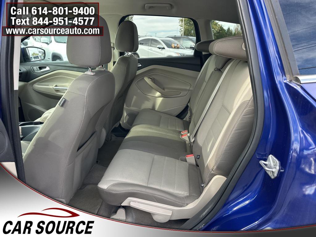 used 2014 Ford Escape car, priced at $2,920