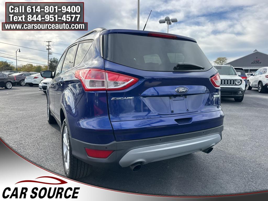used 2014 Ford Escape car, priced at $2,920