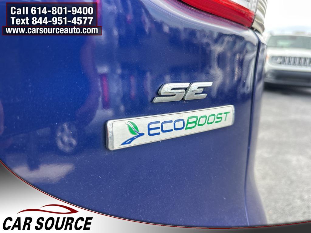 used 2014 Ford Escape car, priced at $2,920