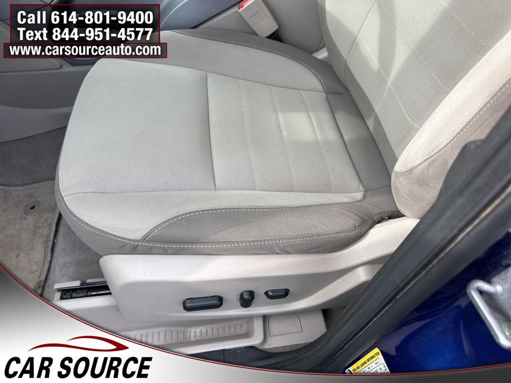 used 2014 Ford Escape car, priced at $2,920