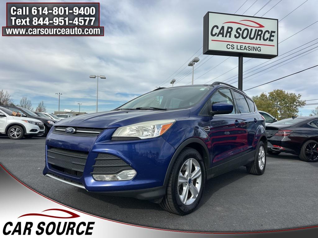 used 2014 Ford Escape car, priced at $4,950