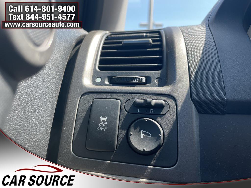 used 2010 Honda CR-V car, priced at $9,950