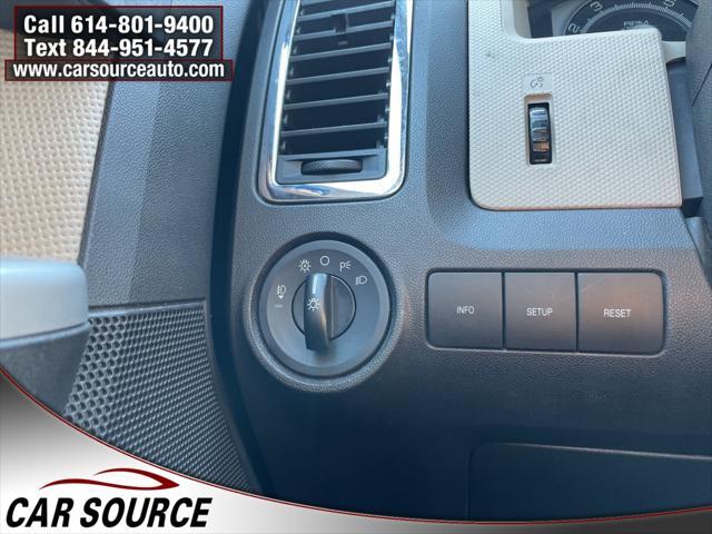 used 2010 Mercury Mariner car, priced at $1,731