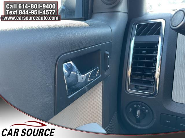 used 2010 Mercury Mariner car, priced at $1,731