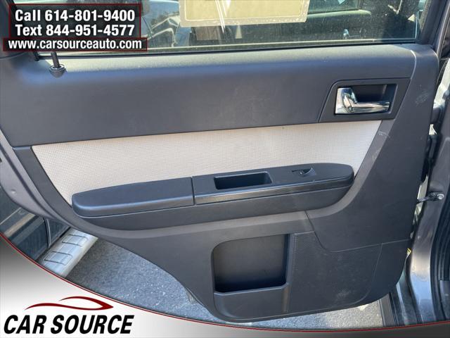 used 2010 Mercury Mariner car, priced at $1,731