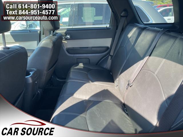 used 2010 Mercury Mariner car, priced at $1,731