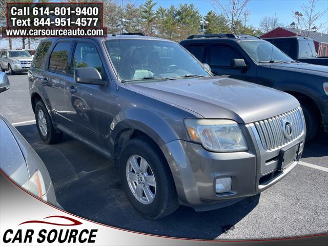 used 2010 Mercury Mariner car, priced at $1,731