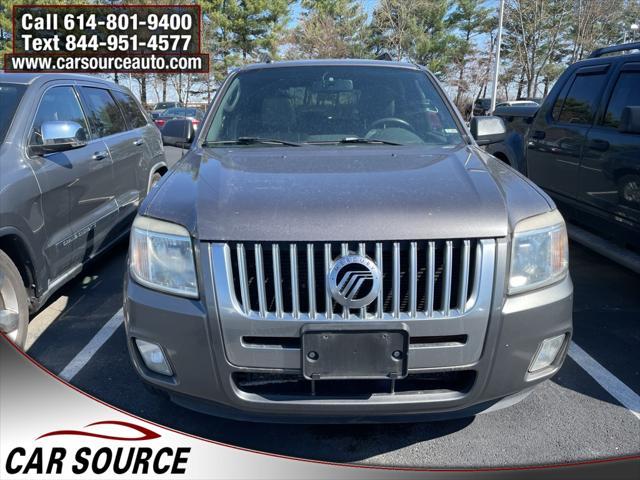used 2010 Mercury Mariner car, priced at $1,731