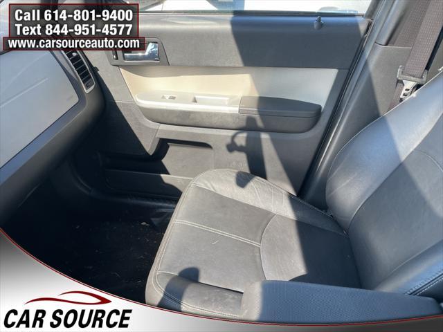used 2010 Mercury Mariner car, priced at $1,731