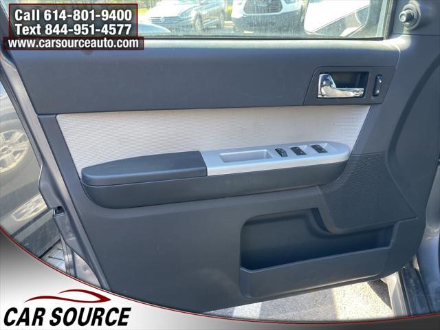 used 2010 Mercury Mariner car, priced at $1,731