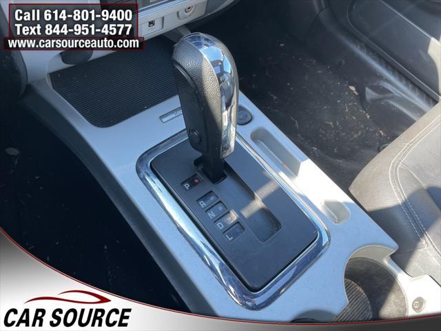 used 2010 Mercury Mariner car, priced at $1,731