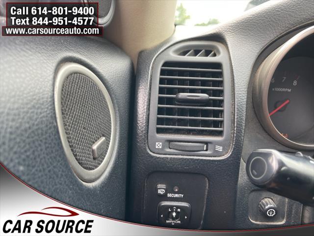used 2003 Lexus SC 430 car, priced at $6,450