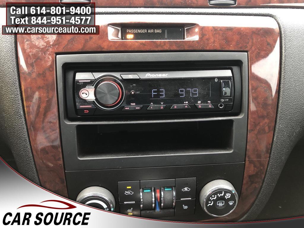 used 2007 Chevrolet Impala car, priced at $3,995