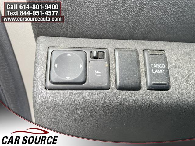 used 2011 Nissan Frontier car, priced at $9,250