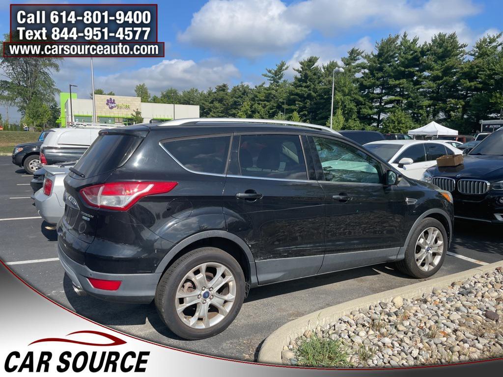 used 2014 Ford Escape car, priced at $9,950