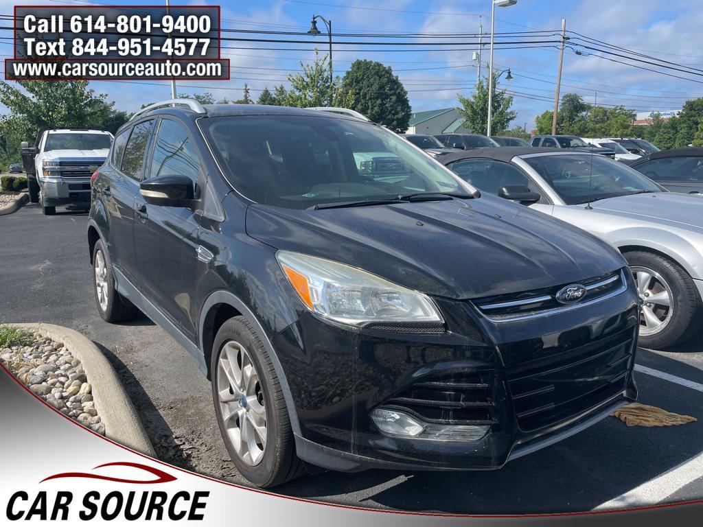 used 2014 Ford Escape car, priced at $9,950