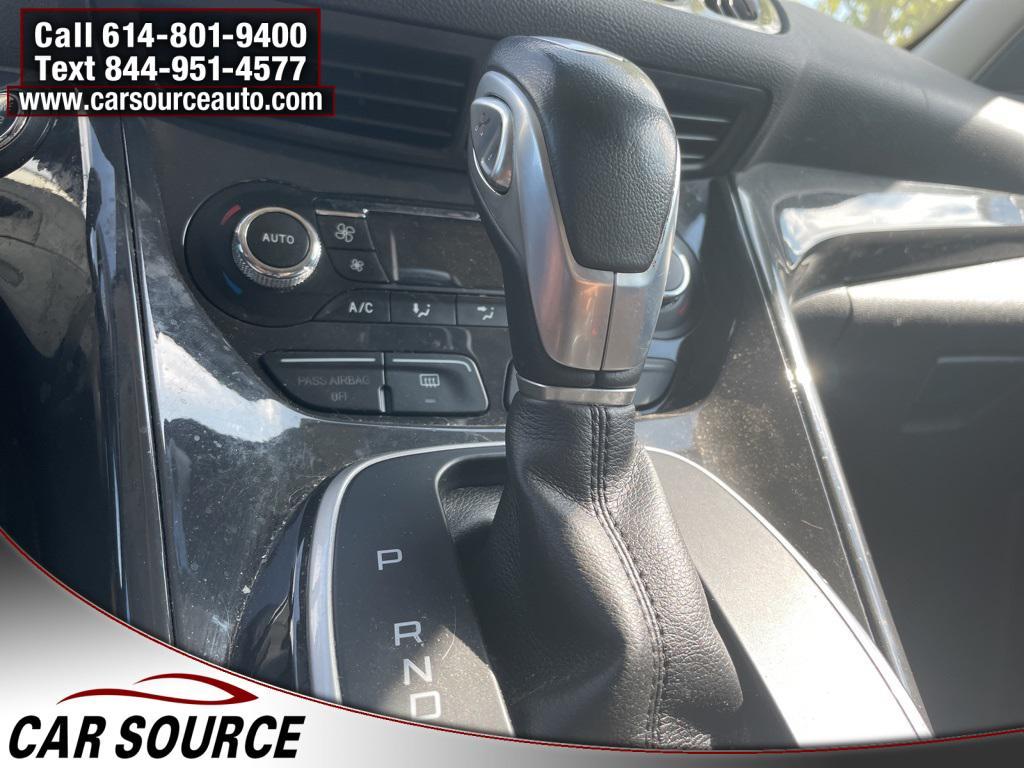 used 2014 Ford Escape car, priced at $9,950