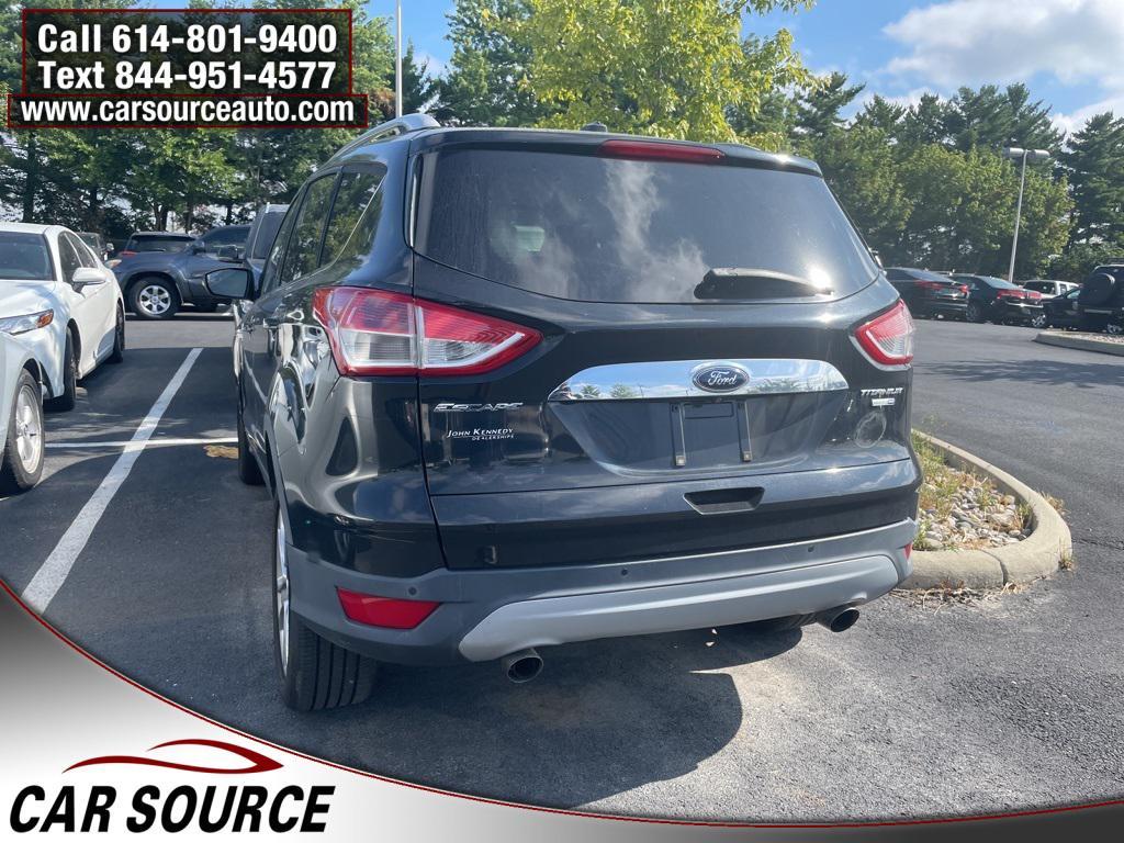 used 2014 Ford Escape car, priced at $9,950