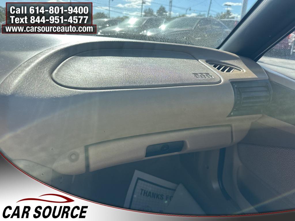 used 1997 BMW Z3 car, priced at $8,450