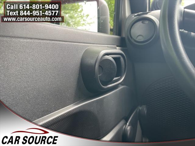 used 2007 Jeep Wrangler car, priced at $10,450