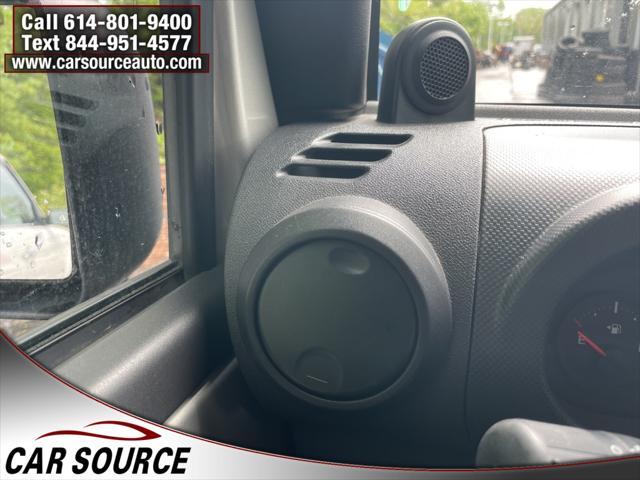 used 2007 Jeep Wrangler car, priced at $10,450