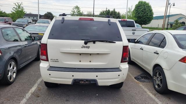 used 2010 Jeep Grand Cherokee car, priced at $4,750