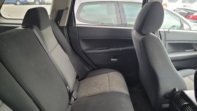 used 2010 Jeep Grand Cherokee car, priced at $4,750