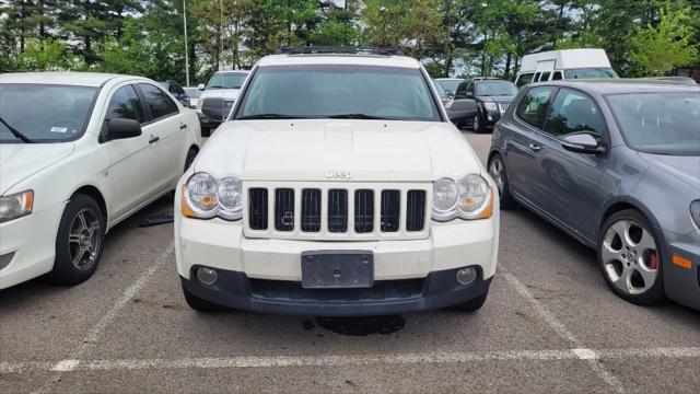 used 2010 Jeep Grand Cherokee car, priced at $4,750