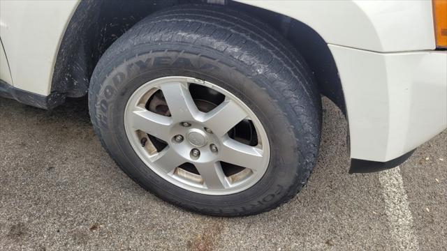 used 2010 Jeep Grand Cherokee car, priced at $4,750