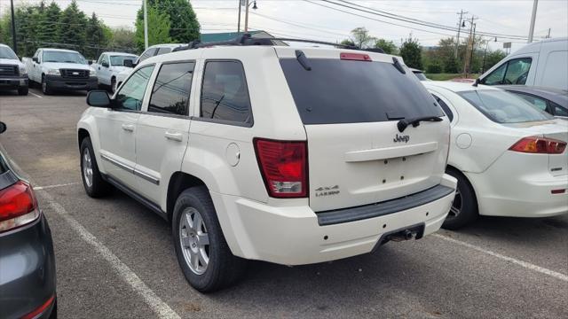 used 2010 Jeep Grand Cherokee car, priced at $4,750