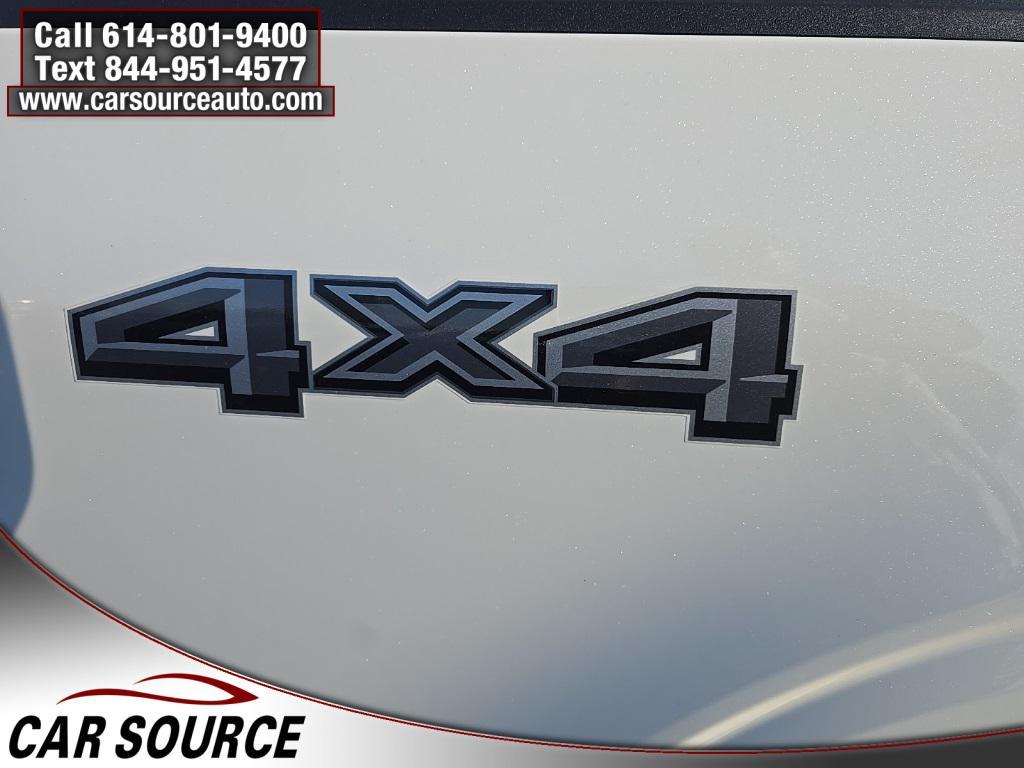 used 2025 Ford F-150 car, priced at $58,950