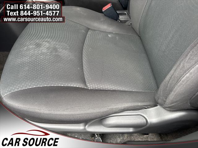 used 2019 Mitsubishi Mirage G4 car, priced at $9,995