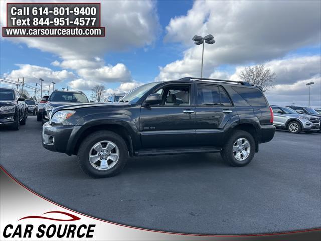 used 2006 Toyota 4Runner car, priced at $6,450