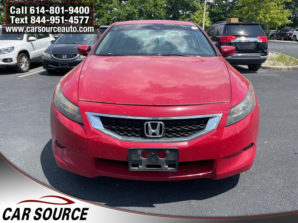 used 2008 Honda Accord car, priced at $8,650