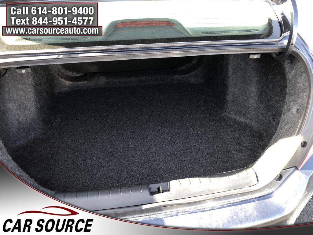 used 2017 Honda Civic car, priced at $15,450