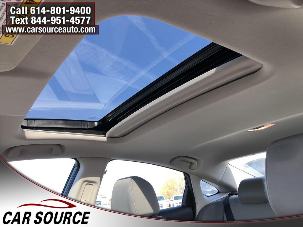 used 2017 Honda Civic car, priced at $15,450