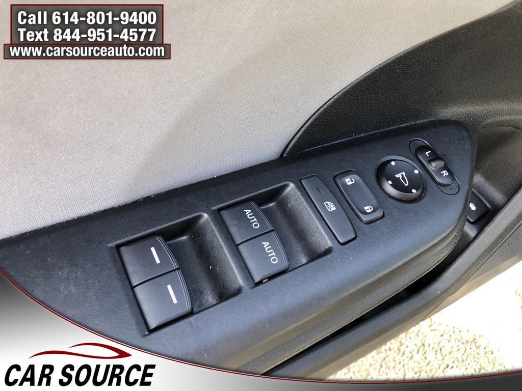 used 2017 Honda Civic car, priced at $15,450