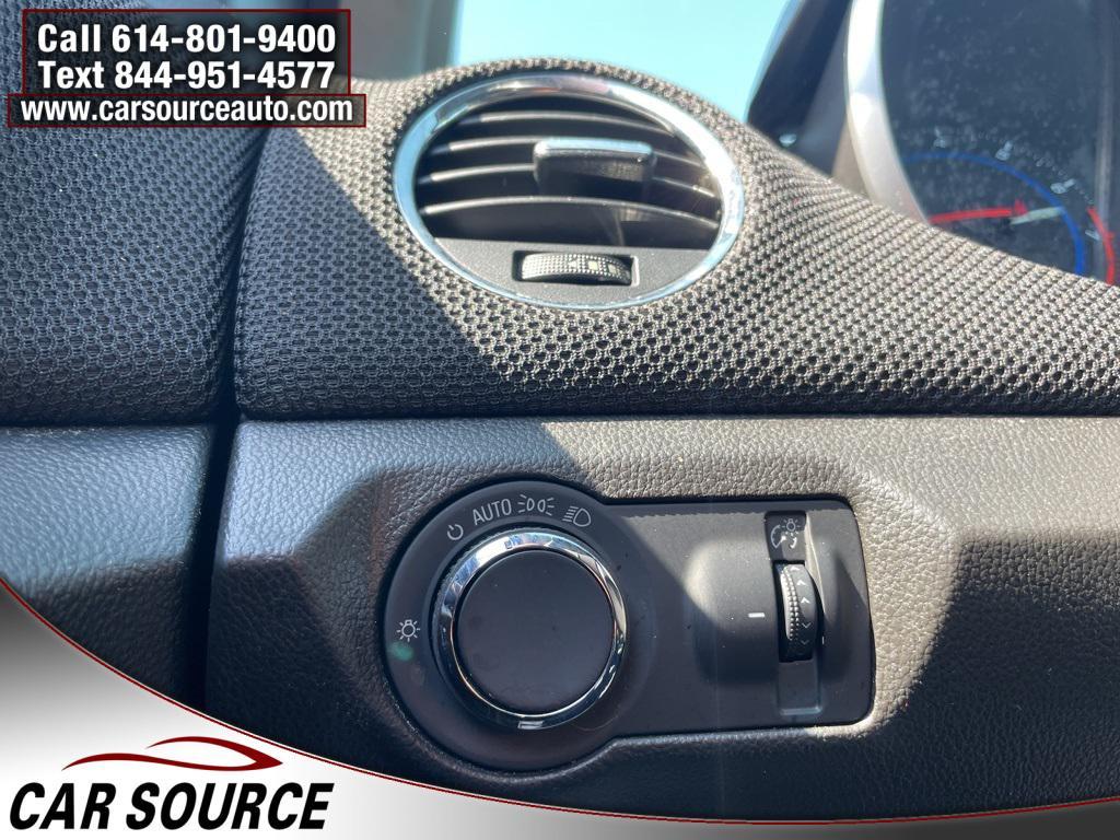 used 2014 Chevrolet Cruze car, priced at $7,950