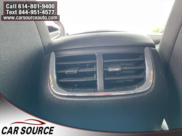 used 2016 Chevrolet Malibu car, priced at $11,450