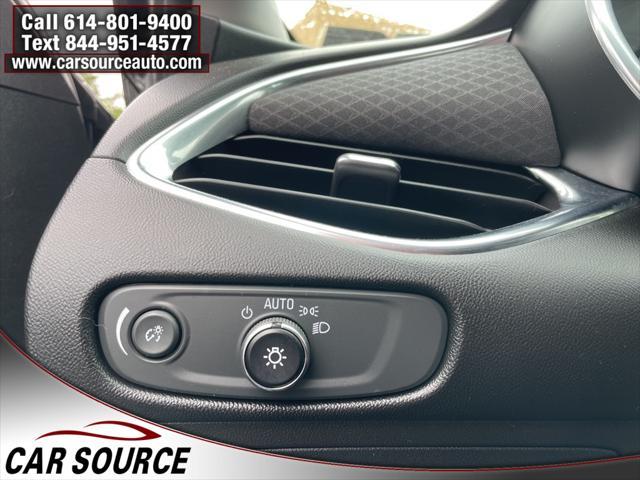 used 2016 Chevrolet Malibu car, priced at $11,450