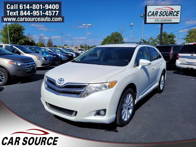 used 2013 Toyota Venza car, priced at $6,995