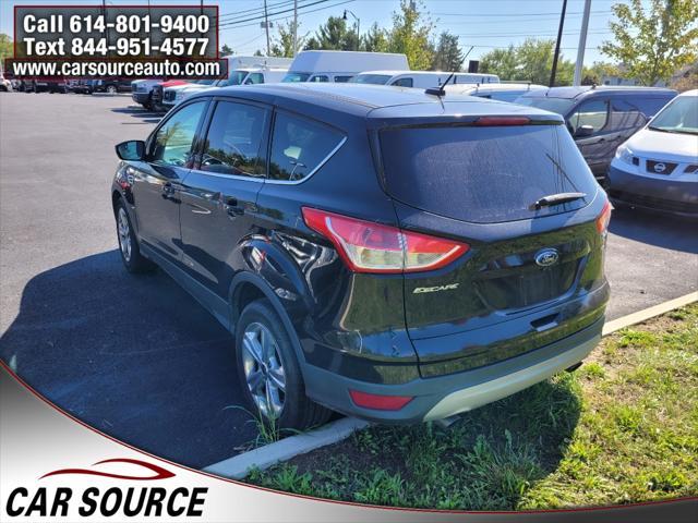 used 2015 Ford Escape car, priced at $8,450