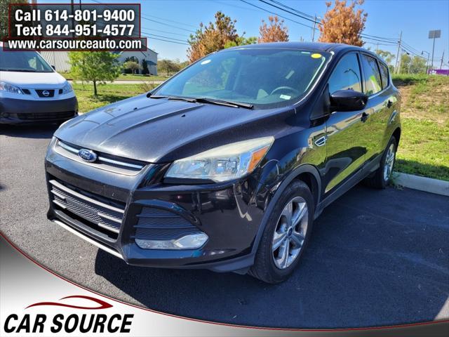 used 2015 Ford Escape car, priced at $8,450