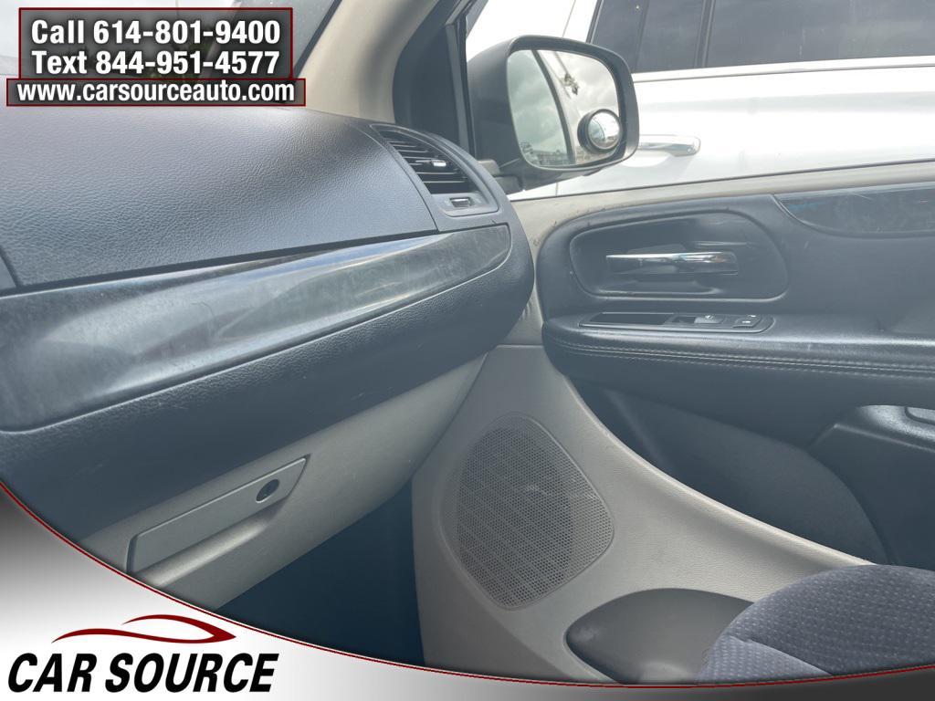 used 2014 Ram Cargo car, priced at $3,950