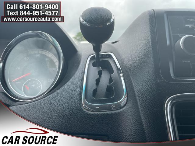 used 2014 Ram Cargo car, priced at $5,250
