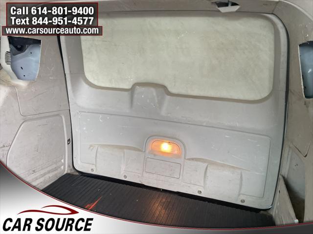 used 2014 Ram Cargo car, priced at $5,250