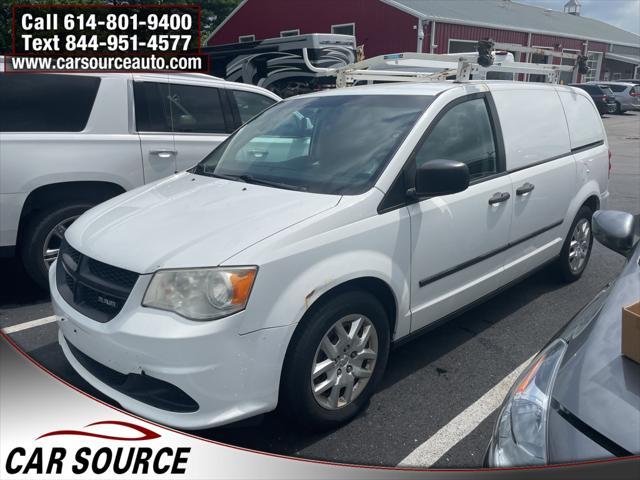 used 2014 Ram Cargo car, priced at $5,250