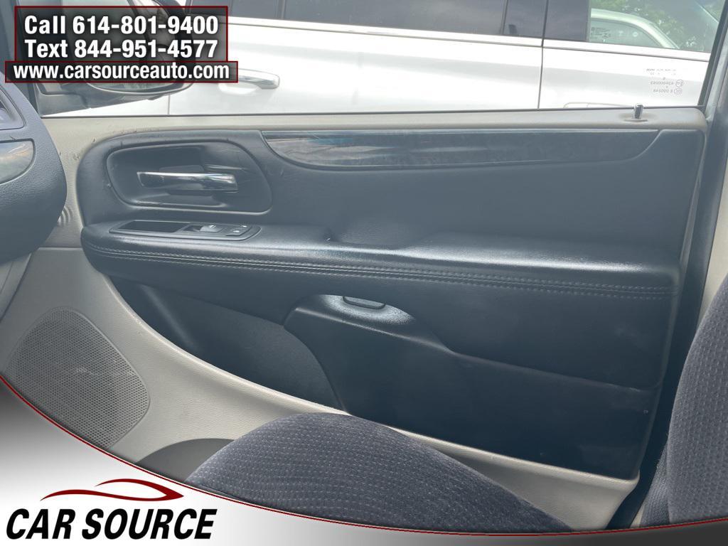 used 2014 Ram Cargo car, priced at $3,950